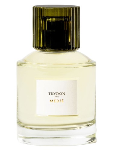 Frasco de Médie, de Trudon