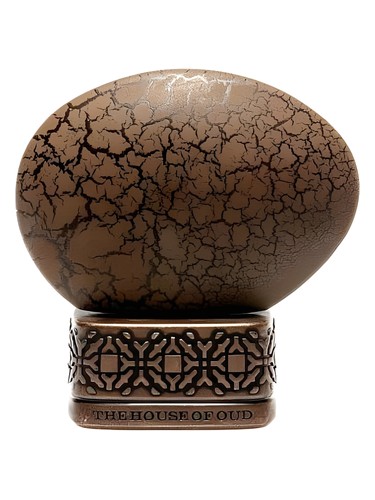 Frasco de Crop 2019, de The House of Oud
