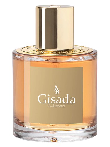 Frasco de Ambassador Women, de Gisada