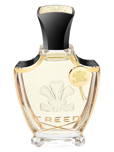 Frasco de Angélique Encens (2019), de Creed