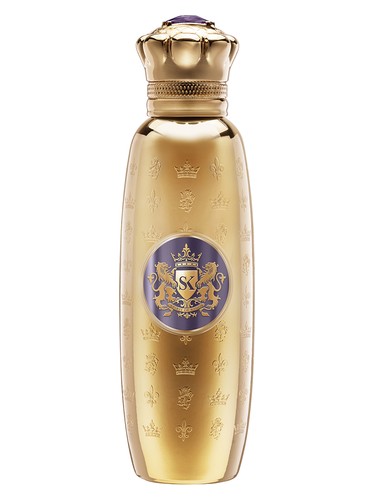 Frasco de Tabana, de Spirit Of Kings