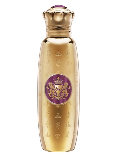 Frasco de Hadar, de Spirit Of Kings