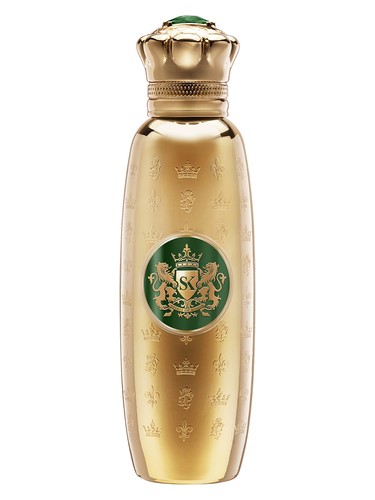 Frasco de Errai, de Spirit Of Kings