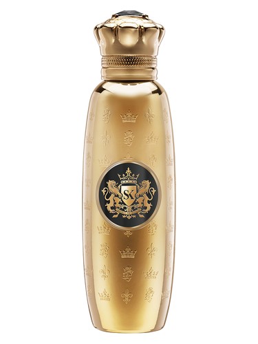 Frasco de Kursa, de Spirit Of Kings