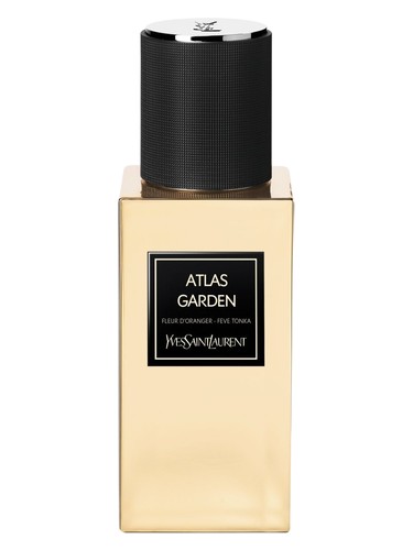 Frasco de Atlas Garden — Yves Saint Laurent