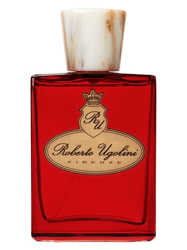 Frasco de Kitten Heel, de Roberto Ugolini