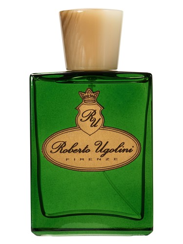 Frasco de Loafer, de Roberto Ugolini