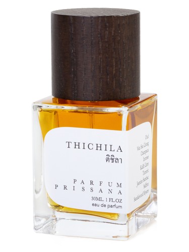 Frasco de Thichila — Prissana