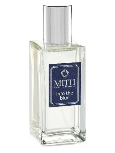 Frasco de Into The Blue, de Mith