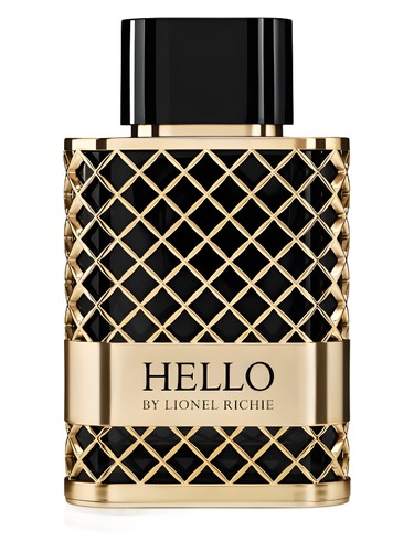 Frasco de Hello by Lionel Richie, de Lionel Richie