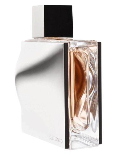 Frasco de Mikimoto Eau de Parfum, de Mikimoto