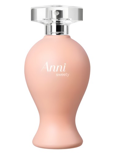 Frasco de Anni Sweety — O Boticário