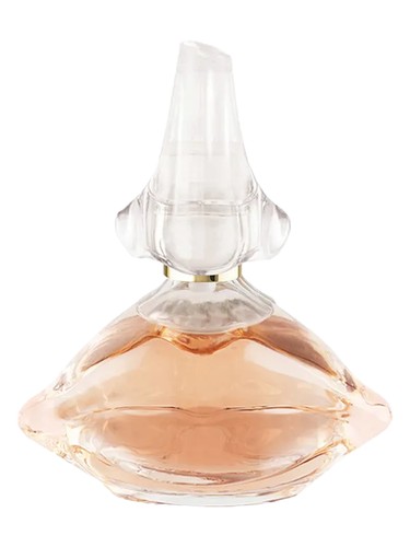 Frasco de Eau de Dali Édition Spéciale, de Salvador Dali
