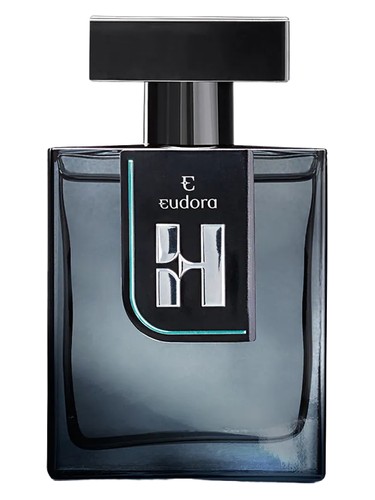 Frasco de Eudora H — Eudora