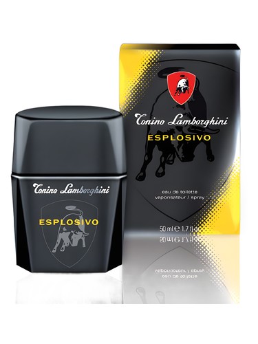 Frasco de Esplosivo, de Tonino Lamborghini