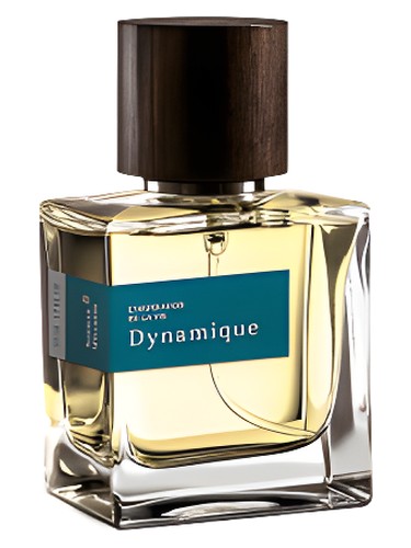 Frasco de Dynamique, de Siberian Wellness