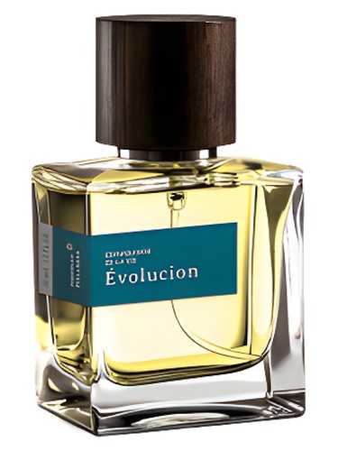 Frasco de Évolucion, de Siberian Wellness