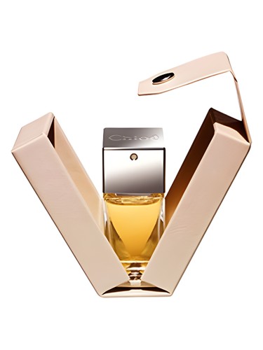 Frasco de Chloé Lisy, de Chloé