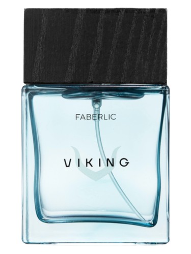 Frasco de Viking — Faberlic