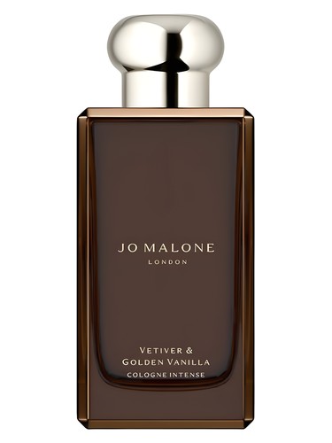 Frasco de Vetiver & Golden Vanilla — Jo Malone London