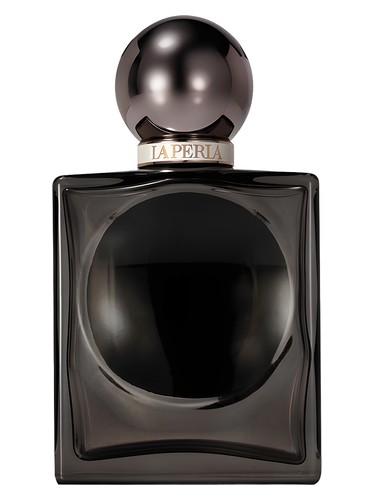 Frasco de La Mia Perla Nera, de La Perla