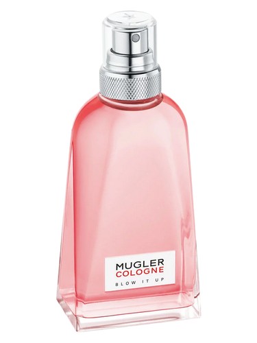 Frasco de Blow It Up, de Mugler