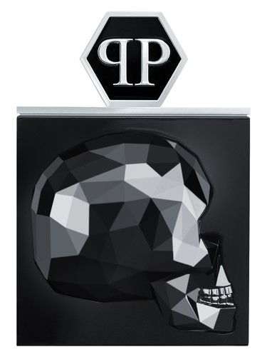 Frasco de The $kull, de Philipp Plein Parfums