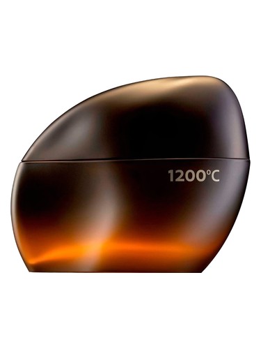 Frasco de 1200°C, de L'Bel