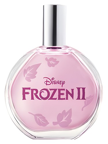Frasco de Avon Frozen II, de Avon
