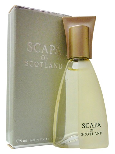 Frasco de Scapa of Scotland, de Scapa
