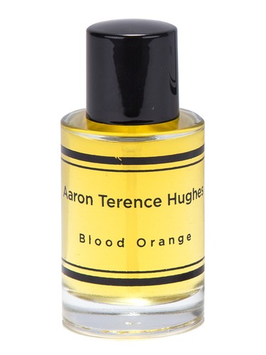 Frasco de Blood Orange — Aaron Terence Hughes