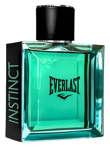 Frasco de Deep Instinct, de Everlast