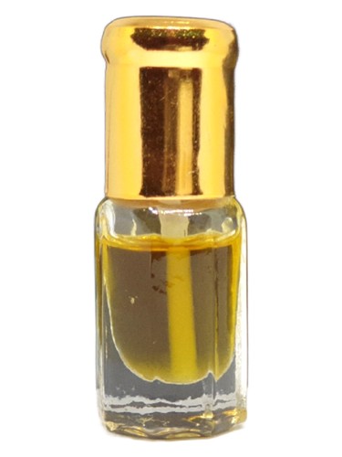 Frasco de Itr Al Ward, de Al Shareef Oudh
