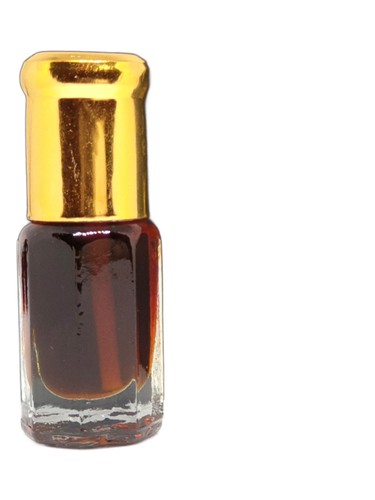 Frasco de Turath II — Al Shareef Oudh