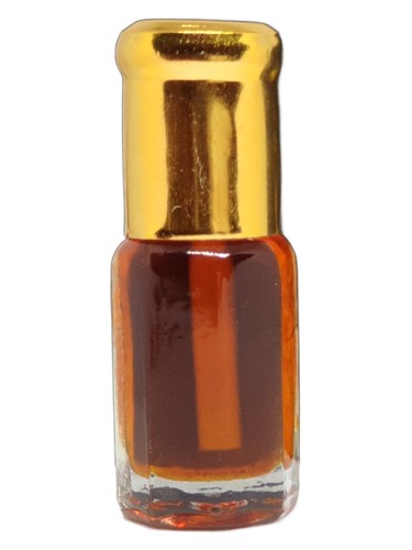 Frasco de Yasameen, de Al Shareef Oudh