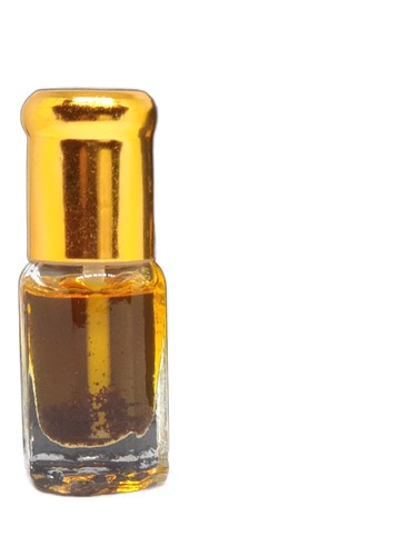 Frasco de Hekayat, de Al Shareef Oudh