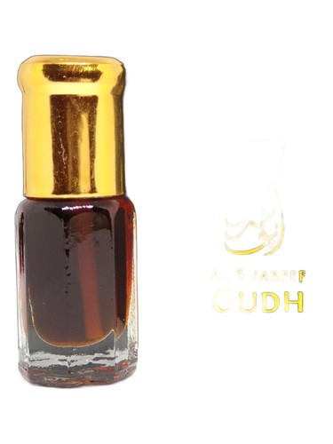 Frasco de Mukhmal, de Al Shareef Oudh