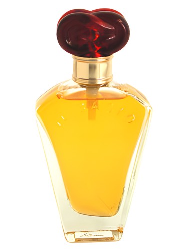 Frasco de Il Bacio, de Borghese
