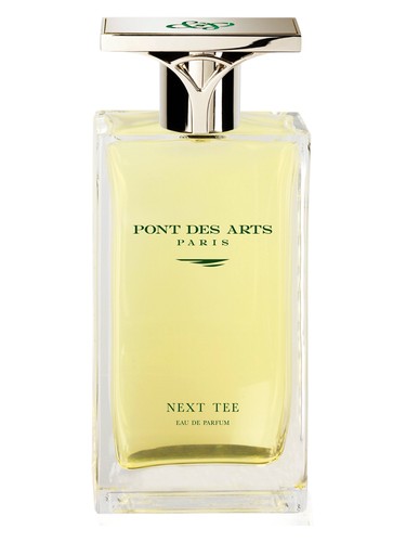 Frasco de Next Tee, de Pont Des Arts