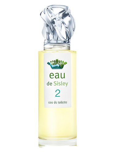 Frasco de Sisley Eau de 2, de Sisley