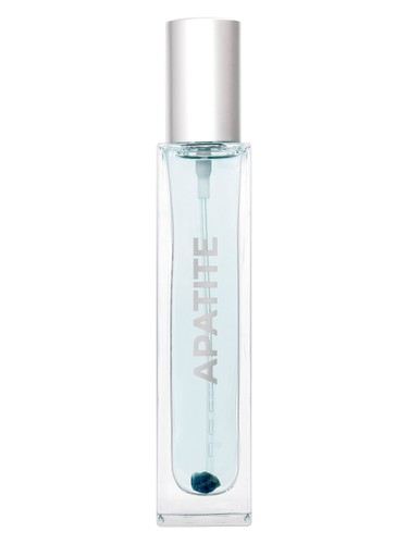Frasco de Apatite (Апатит), de Alexandra Gluck