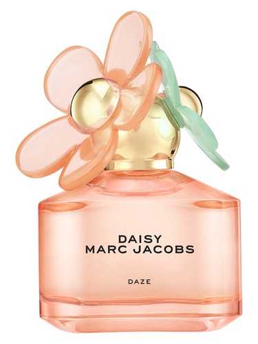 Frasco de Daisy Daze, de Marc Jacobs