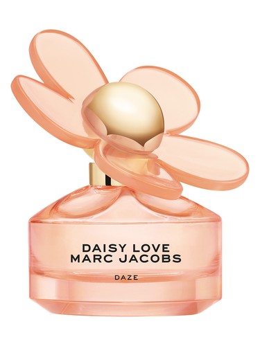 Frasco de Daisy Love Daze, de Marc Jacobs