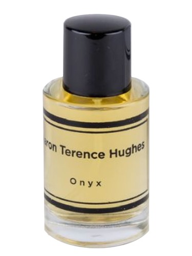 Frasco de Onyx Concentrate — Aaron Terence Hughes
