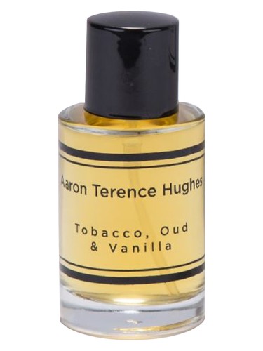 Frasco de Tobacco, Oud And Vanilla — Aaron Terence Hughes