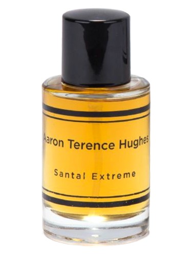 Frasco de Santal Extreme — Aaron Terence Hughes