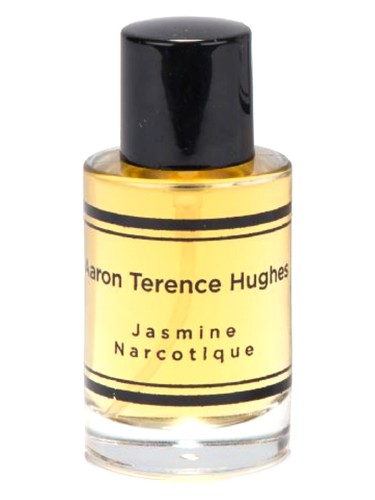 Frasco de Jasmine Narcotique — Aaron Terence Hughes