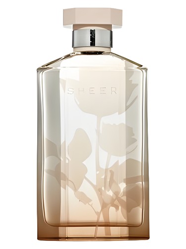 Frasco de Stella Sheer 2009, de Stella McCartney
