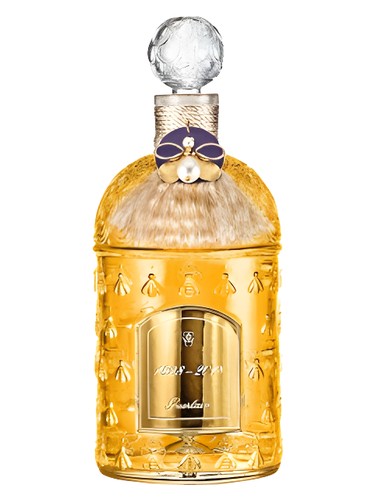 Frasco de 190 Ans de Création 1828-2018 — Guerlain