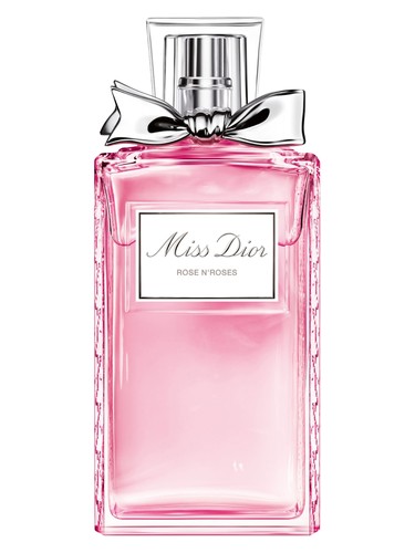 Frasco de Miss Dior Rose N'Roses — Dior